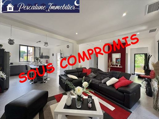 Appartement 2 pièces 82 m² · à Lunel-Viel · 82 m² · 212 000 €