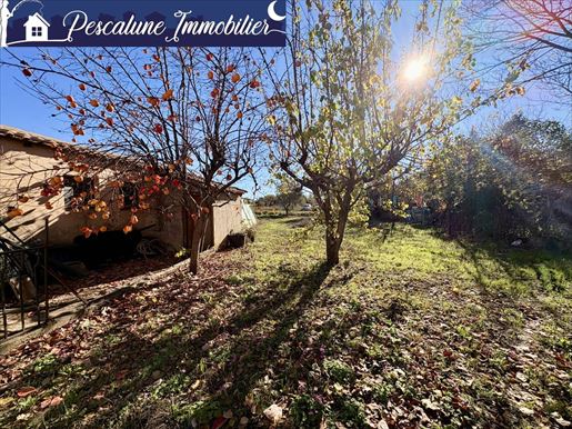 Maison 4 pièces 77 m² · à Lunel · 77 m² · 315 000 €