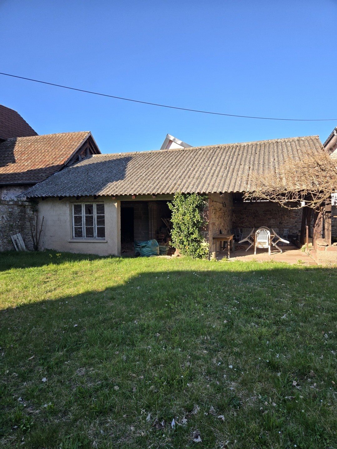 Maison à vendre, 182m², Niederhaslach