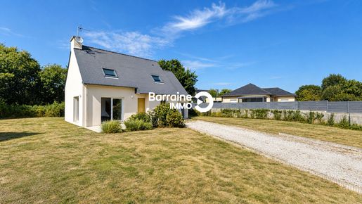 Maison 5 pièces 87 m² · à Telgruc-sur-Mer · 87 m² · 294 000 €