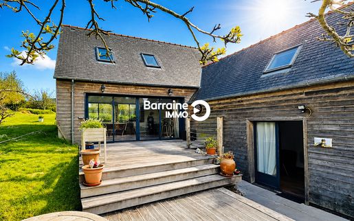 Maison 5 pièces 95 m² · à Crozon · 95 m² · 515 000 €