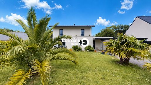 Maison 5 pièces 120 m² · à Crozon · 120 m² · 463 100 €