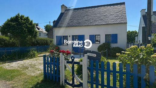 Maison 3 pièces 57 m² · à Crozon · 57 m² · 349 800 €