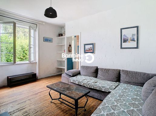 Maison 4 pièces 89 m² · à Morgat · 89 m² · 300 500 €