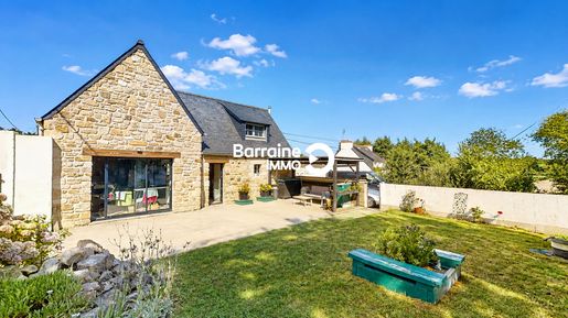 Maison 7 pièces 147 m² · à Crozon · 147 m² · 370 000 €