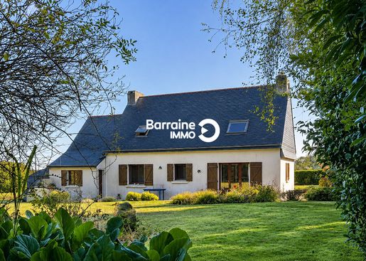 Maison 6 pièces 118 m² · à Argol · 118 m² · 300 000 €