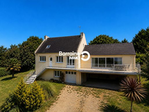 Maison 9 pièces 165 m² · à Crozon · 165 m² · 421 000 €
