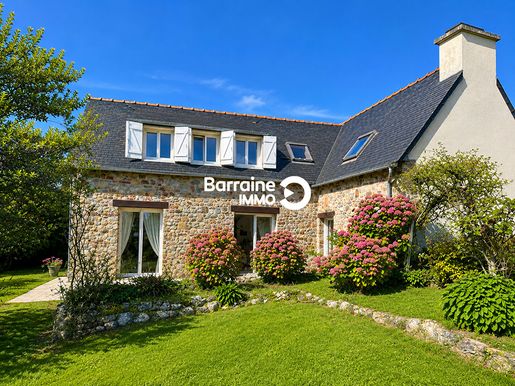 Maison 8 pièces 135 m² · à Crozon · 135 m² · 399 000 €
