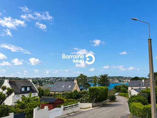 Maison 5 pièces 90 m² · à Crozon · 90 m² · 296 800 €