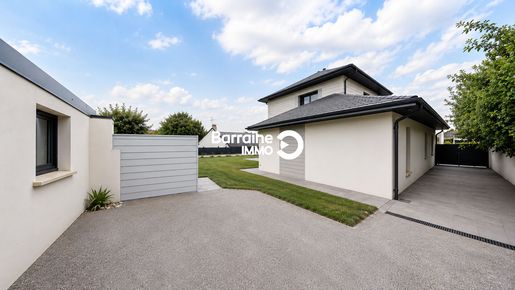 Maison 7 pièces 140 m² · à Crozon · 140 m² · 466 538 €