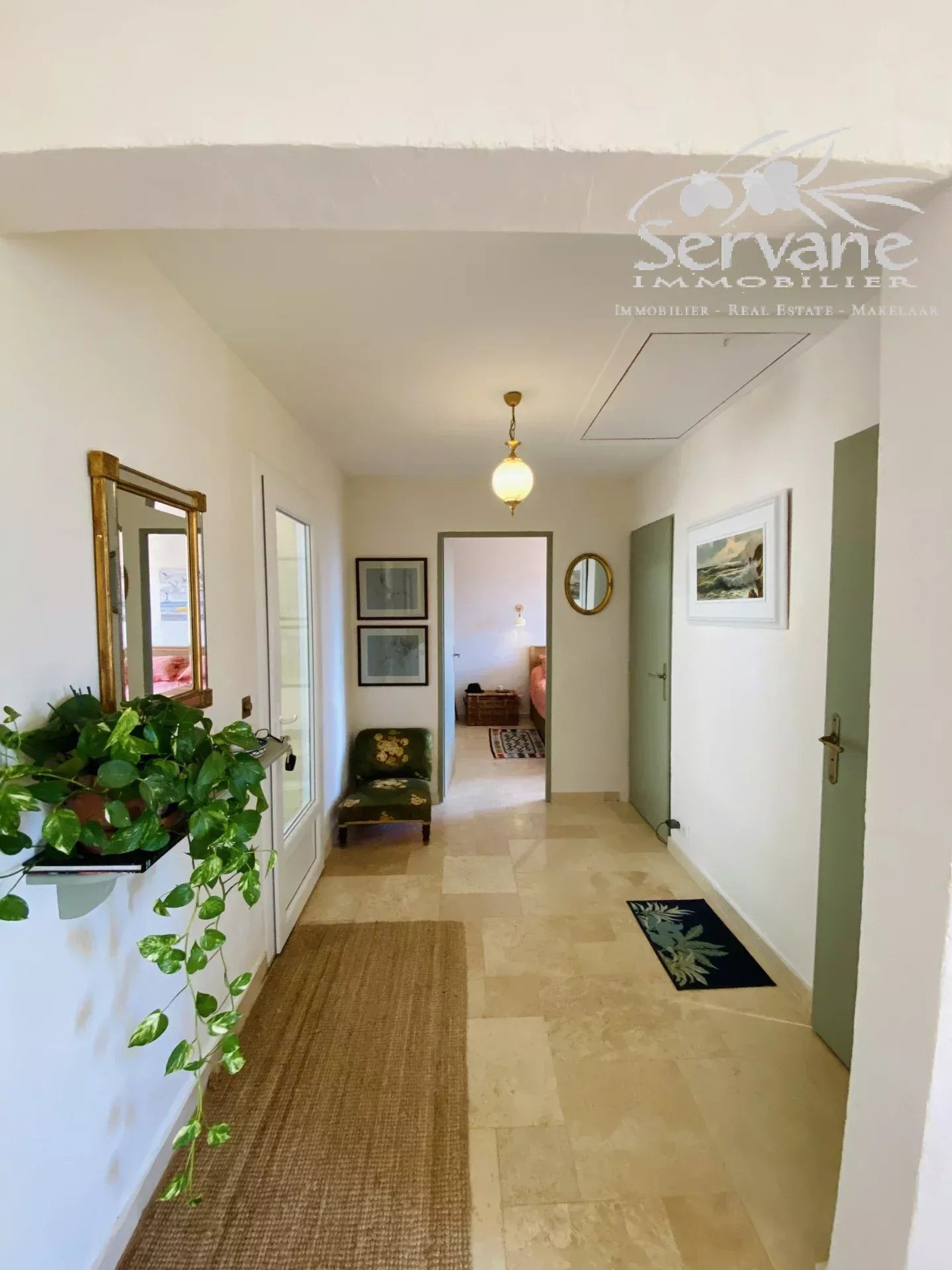 Maison à vendre, 120m², Cotignac