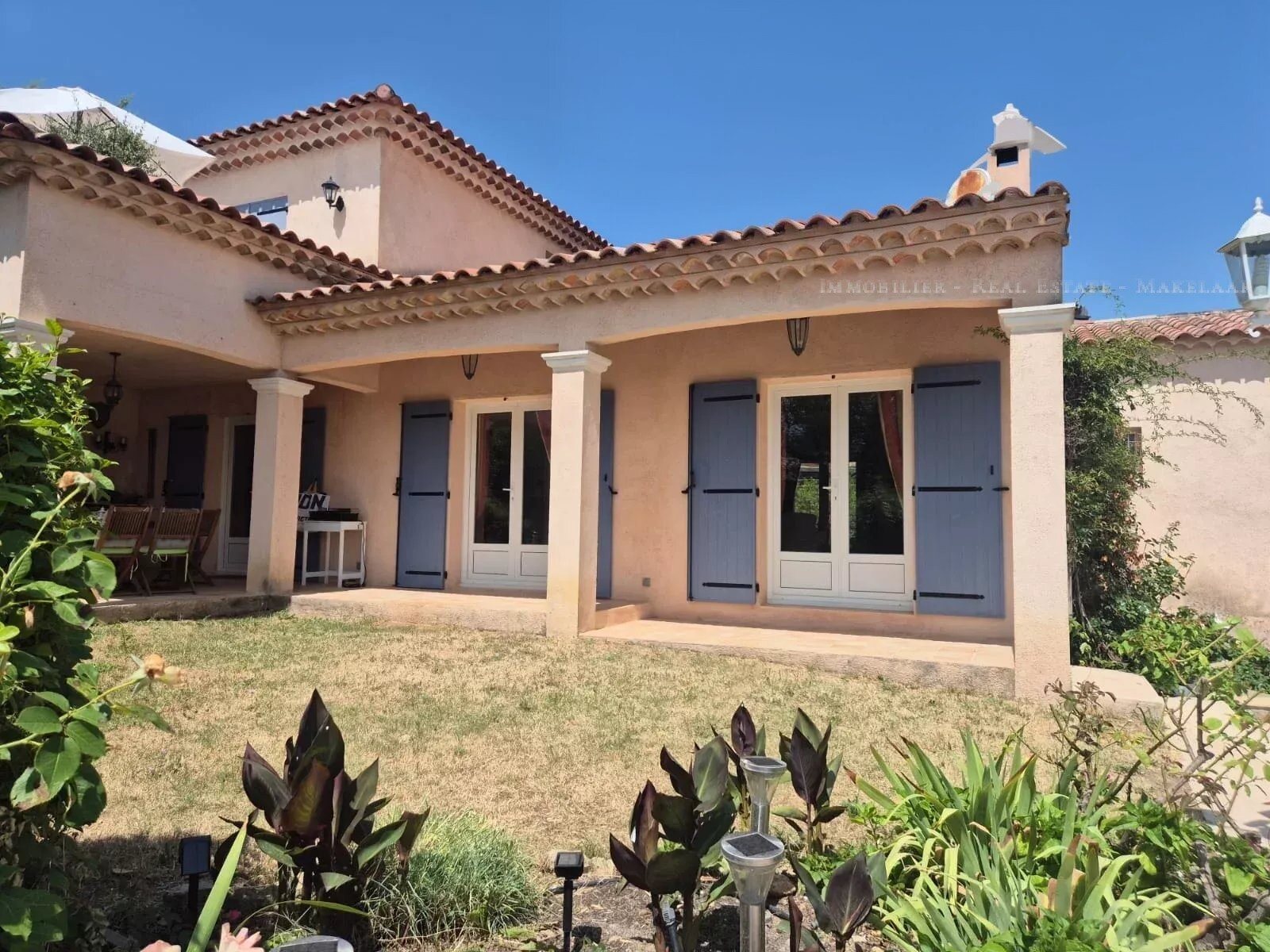 Maison à vendre, 125m², Cotignac