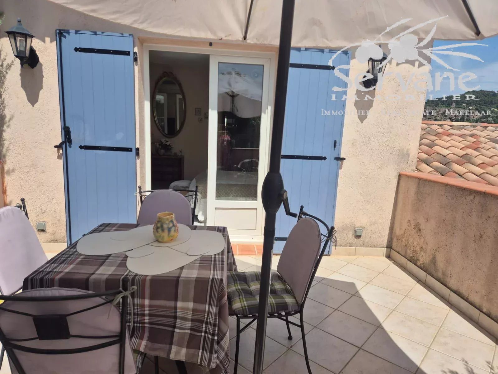 Maison à vendre, 125m², Cotignac