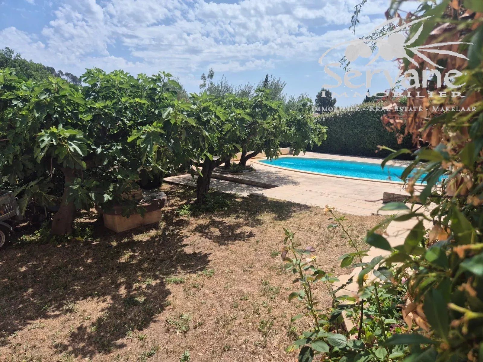 Maison à vendre, 125m², Cotignac