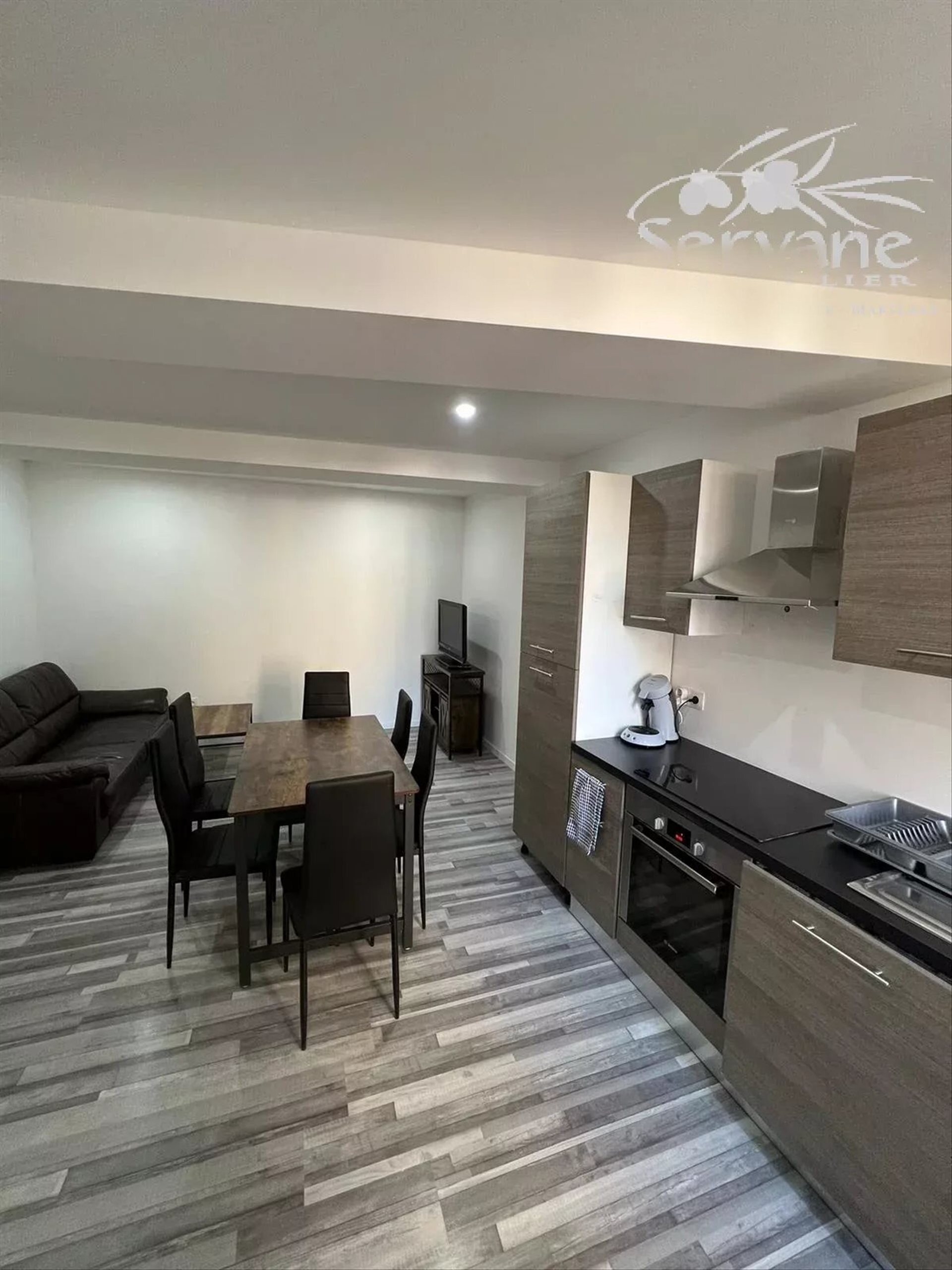Maison à vendre, 68m², Le Val
