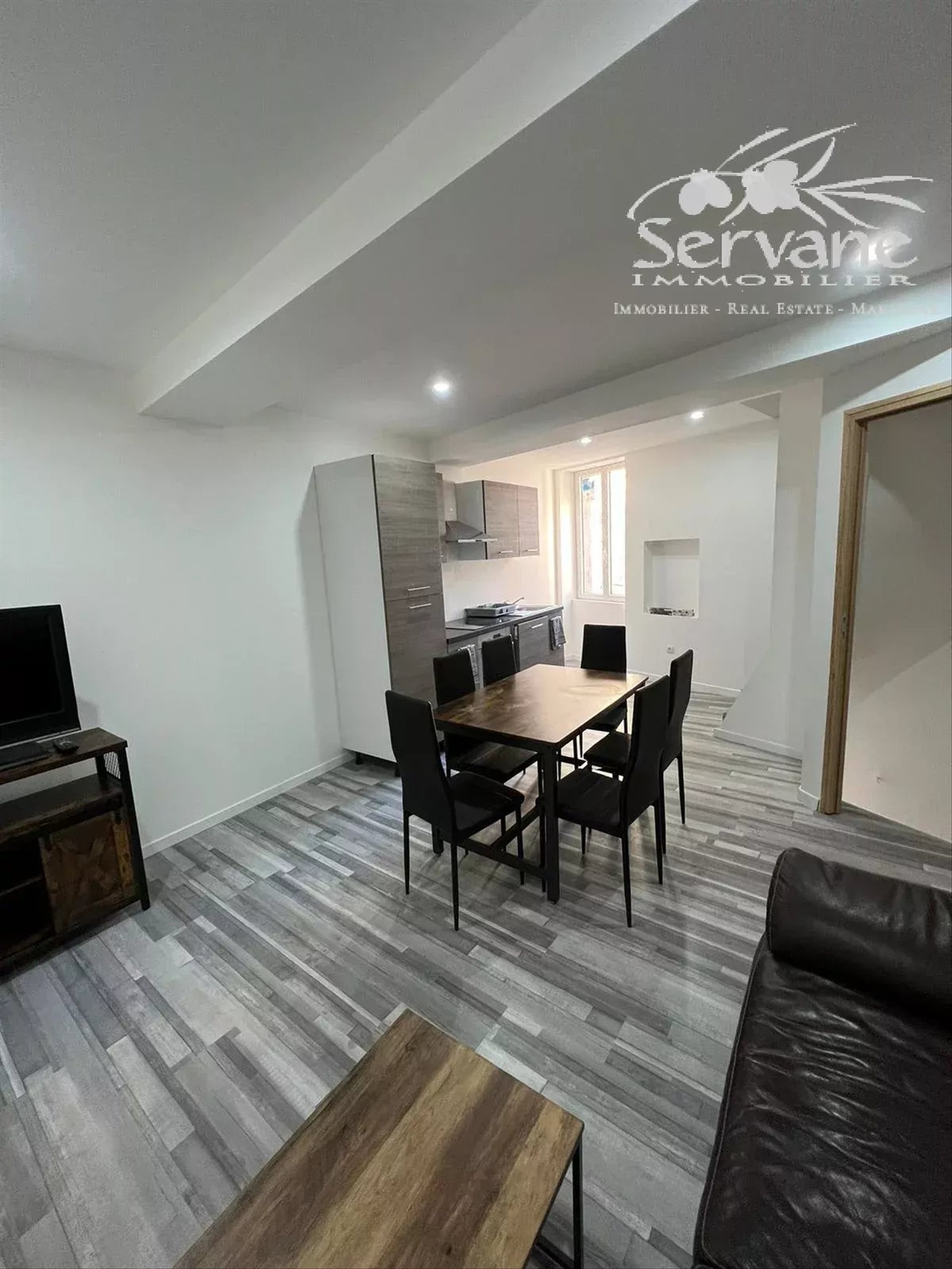 Maison à vendre, 68m², Le Val