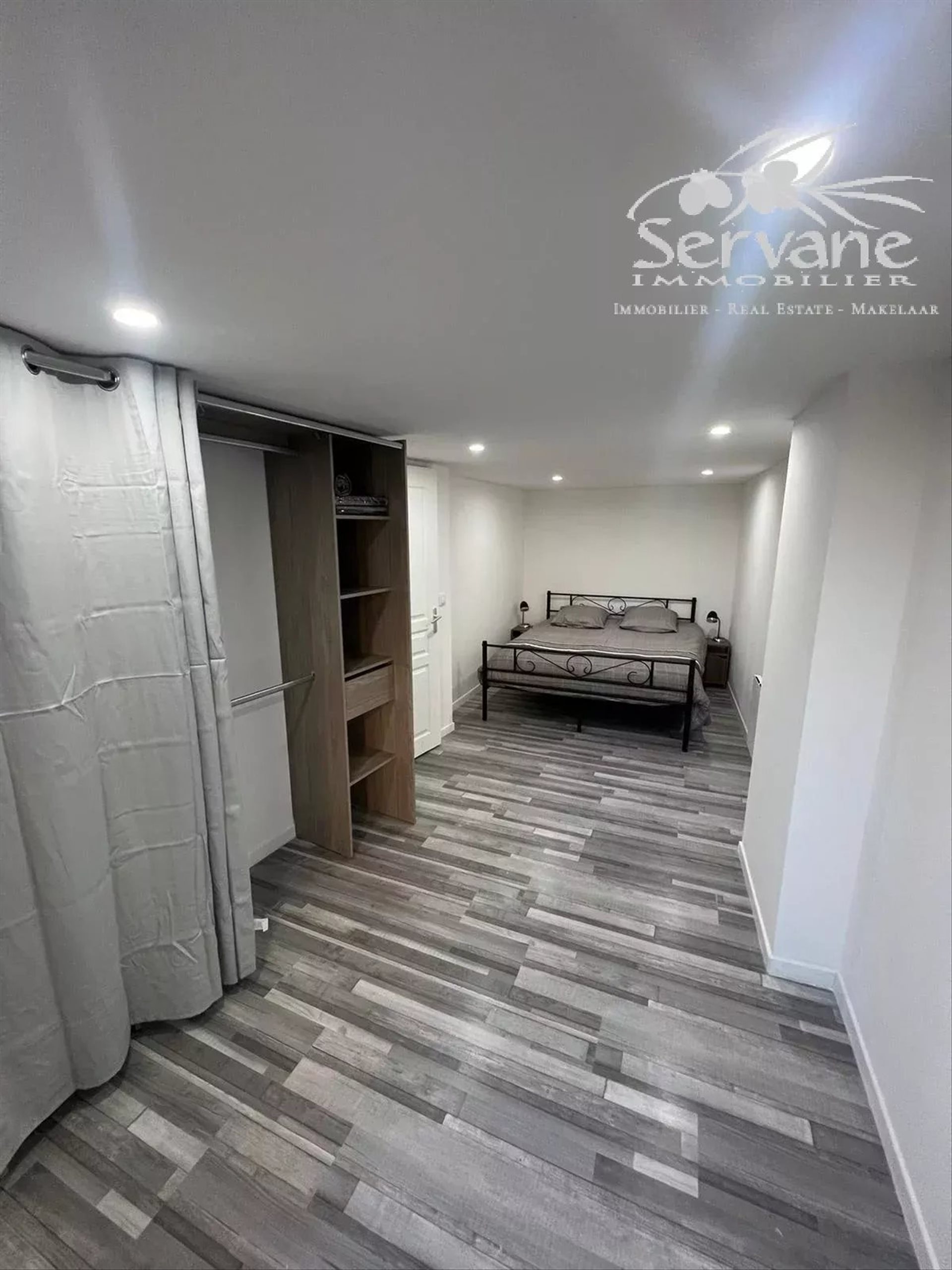 Maison à vendre, 68m², Le Val
