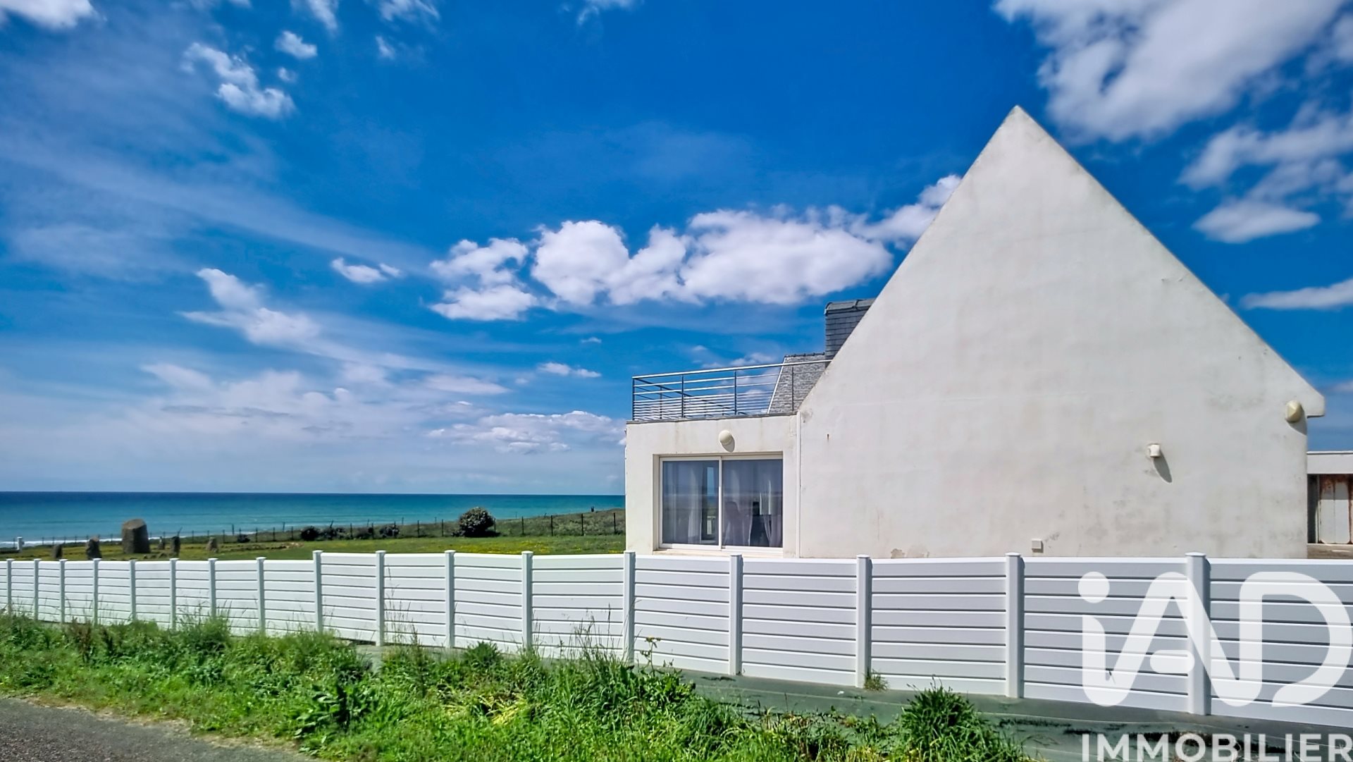 Maison à vendre, 261m², Plovan