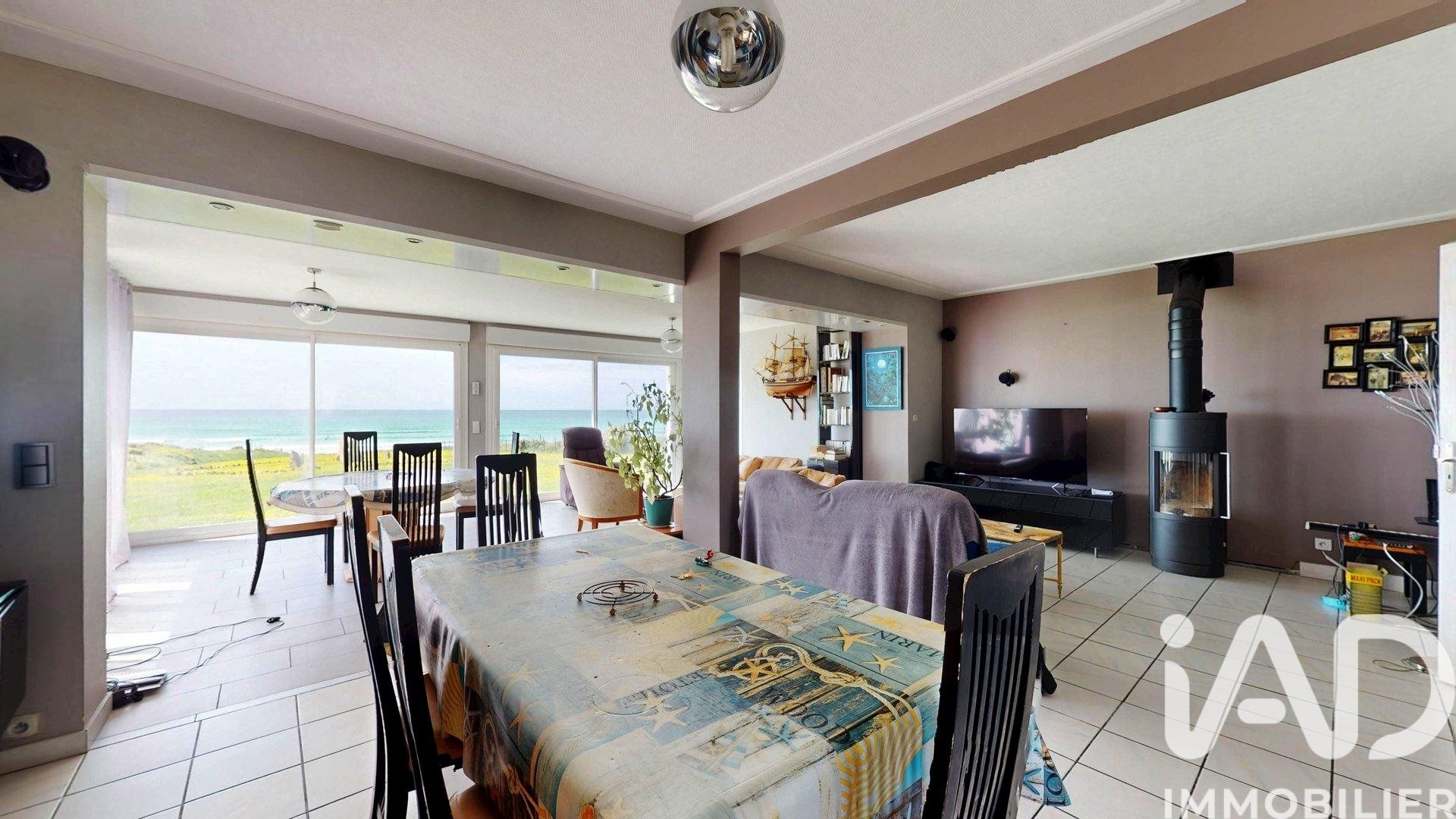 Maison à vendre, 261m², Plovan