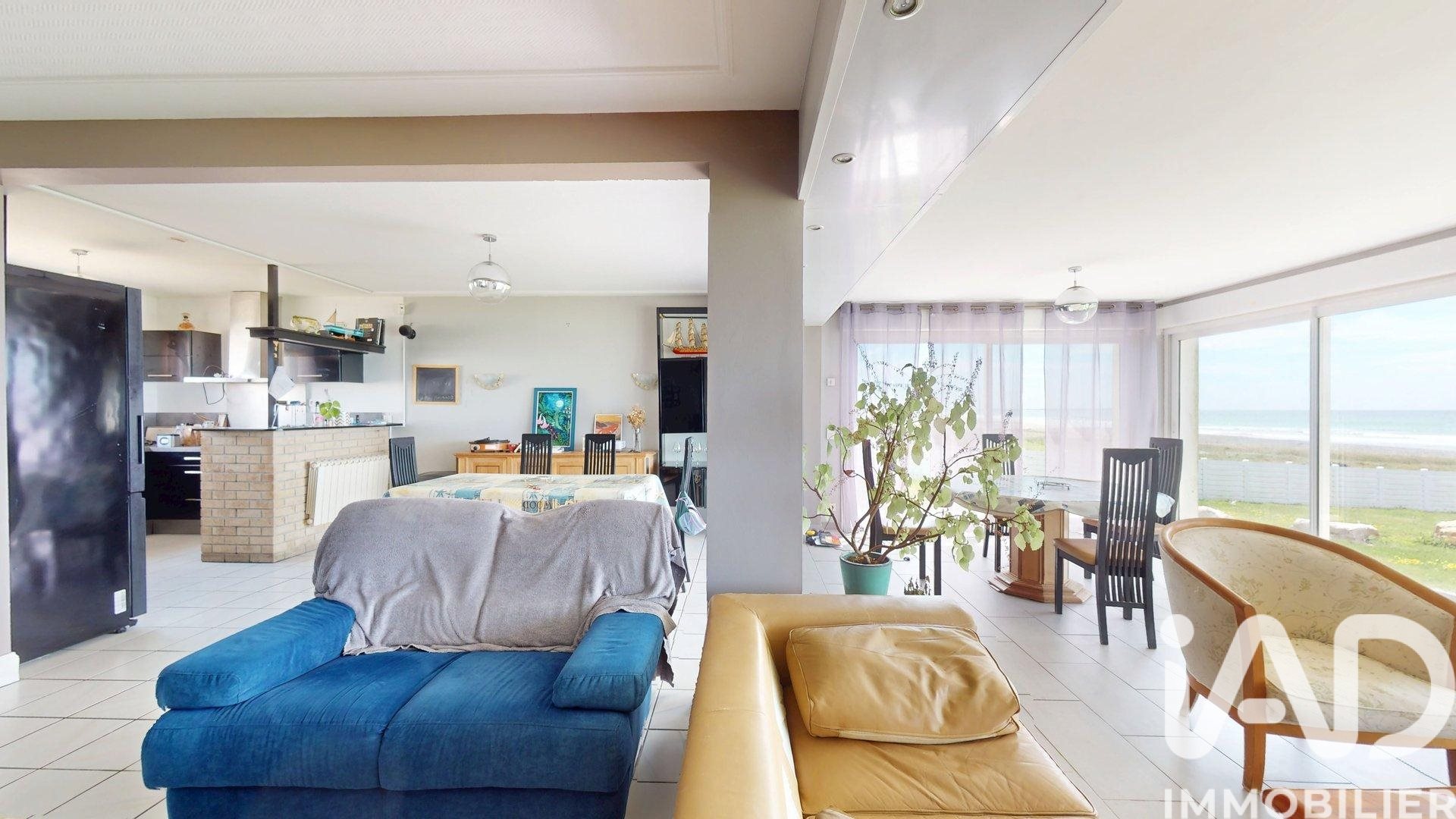 Maison à vendre, 261m², Plovan