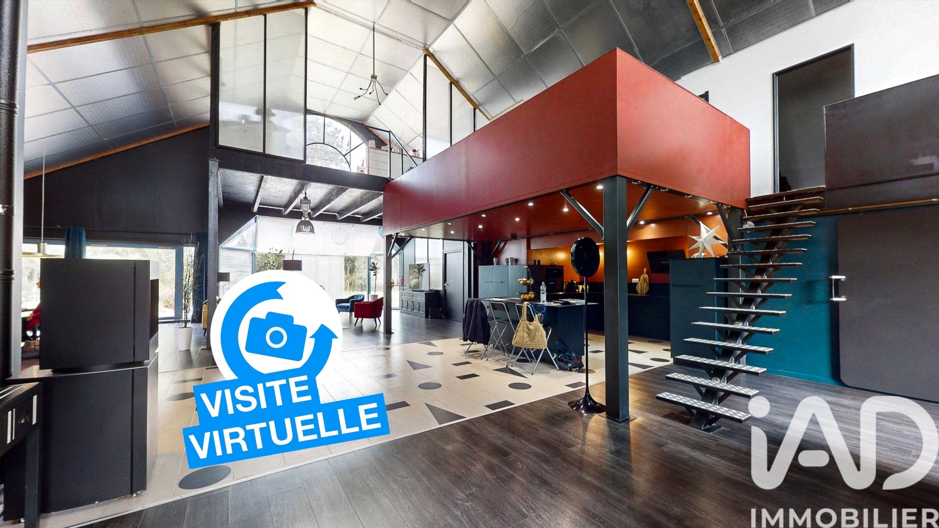 Maison à vendre, 424m², Pouldreuzic