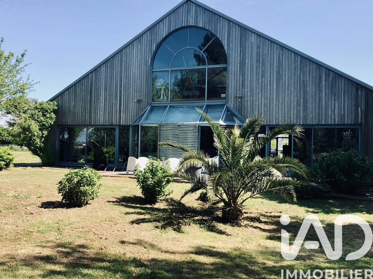 Maison à vendre, 424m², Pouldreuzic