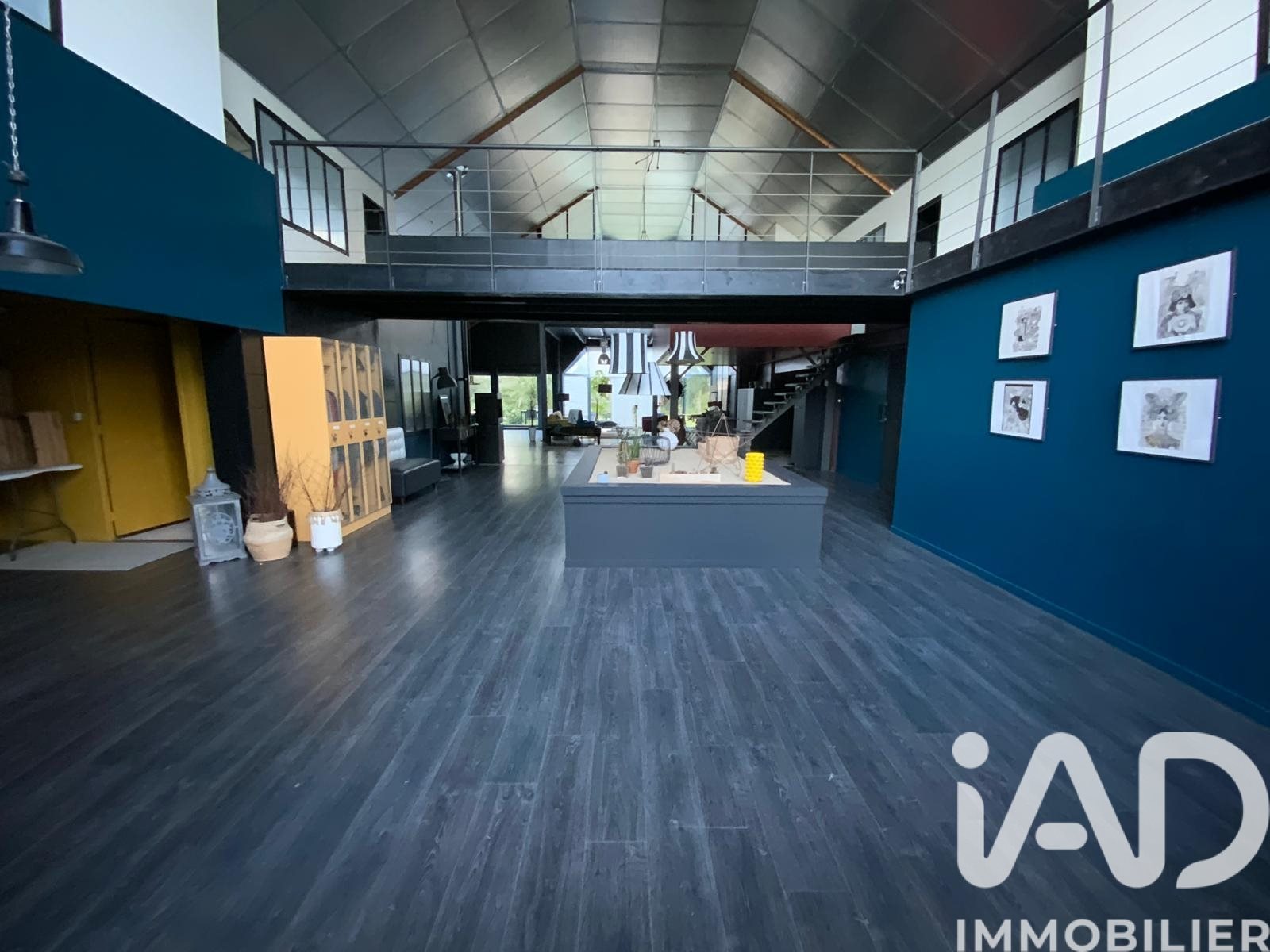 Maison à vendre, 424m², Pouldreuzic