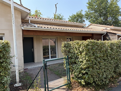 Maison 3 pièces 68 m² · à Etauliers · 68 m² · 86 900 €