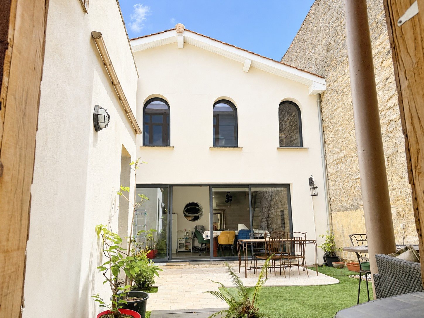 Maison à vendre, 137m², Bordeaux