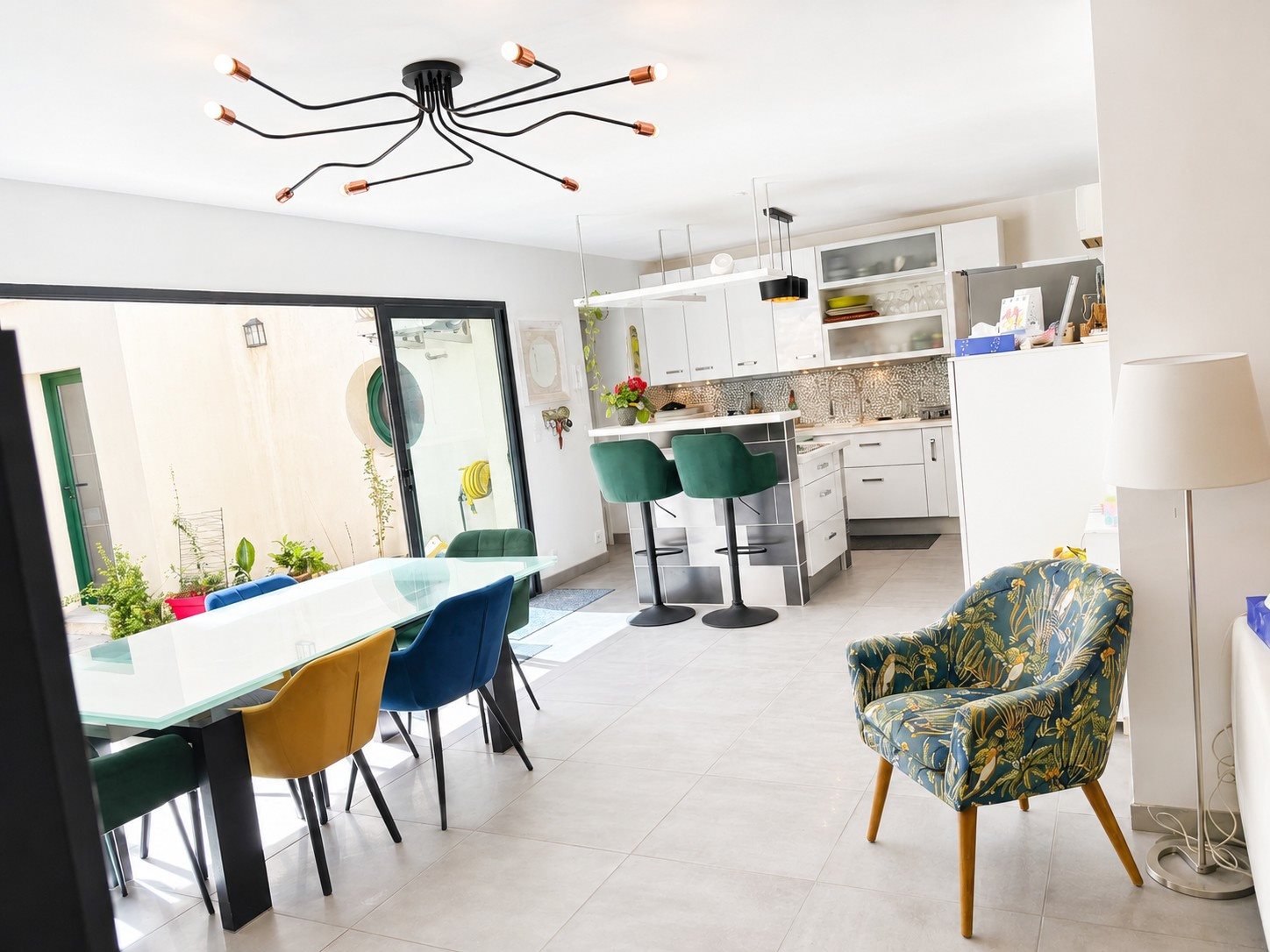 Maison à vendre, 137m², Bordeaux