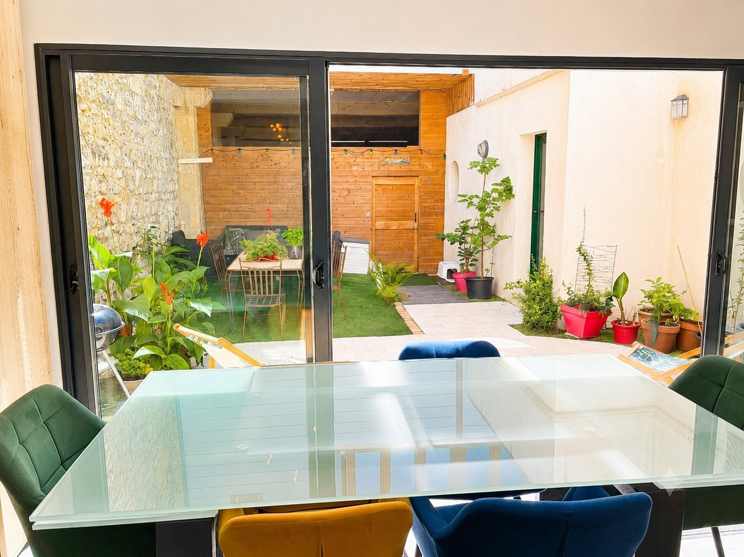 Maison à vendre, 137m², Bordeaux