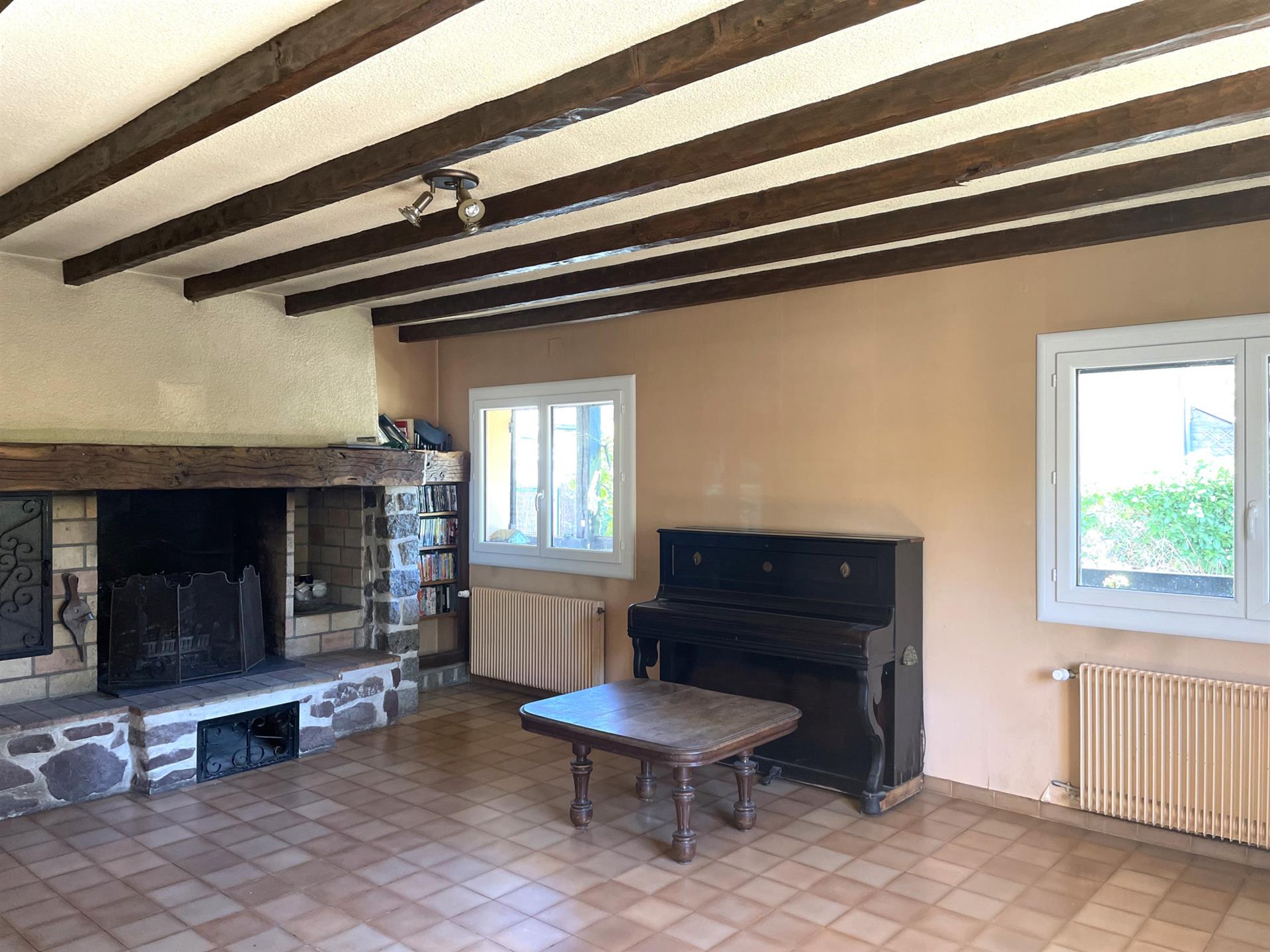 Maison à vendre, 205m², Saint-André-de-Cubzac