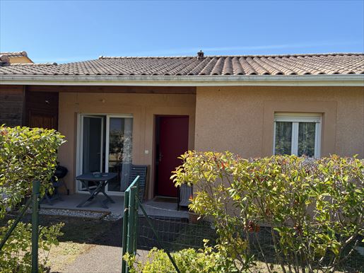 Maison 2 pièces 48 m² · à Étauliers · 48 m² · 66 900 €