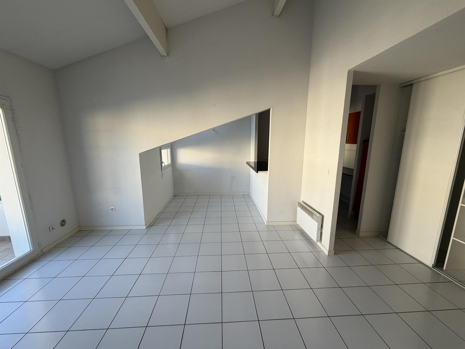 Appartement à vendre, 42m², Saint-André-de-Cubzac