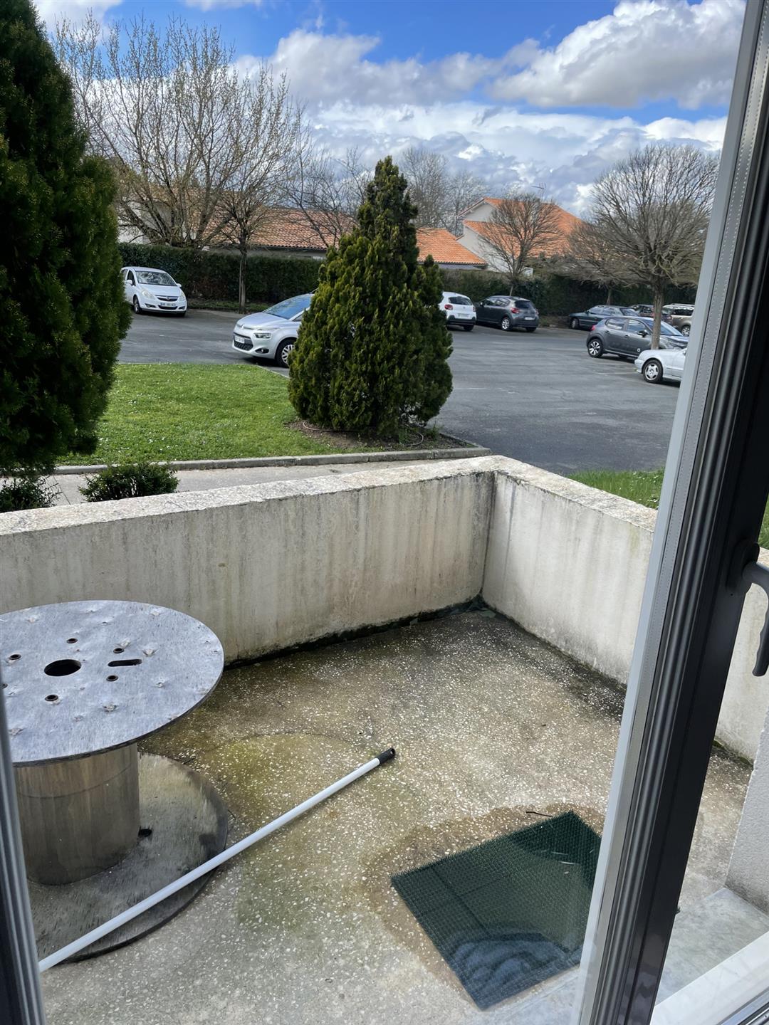 Appartement à vendre, 38m², Blaye