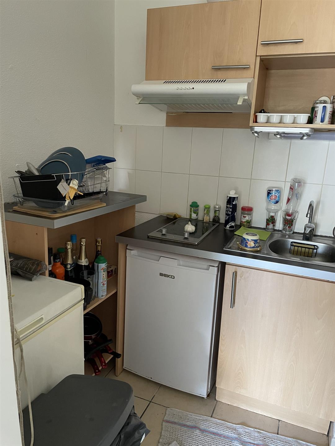 Appartement à vendre, 38m², Blaye