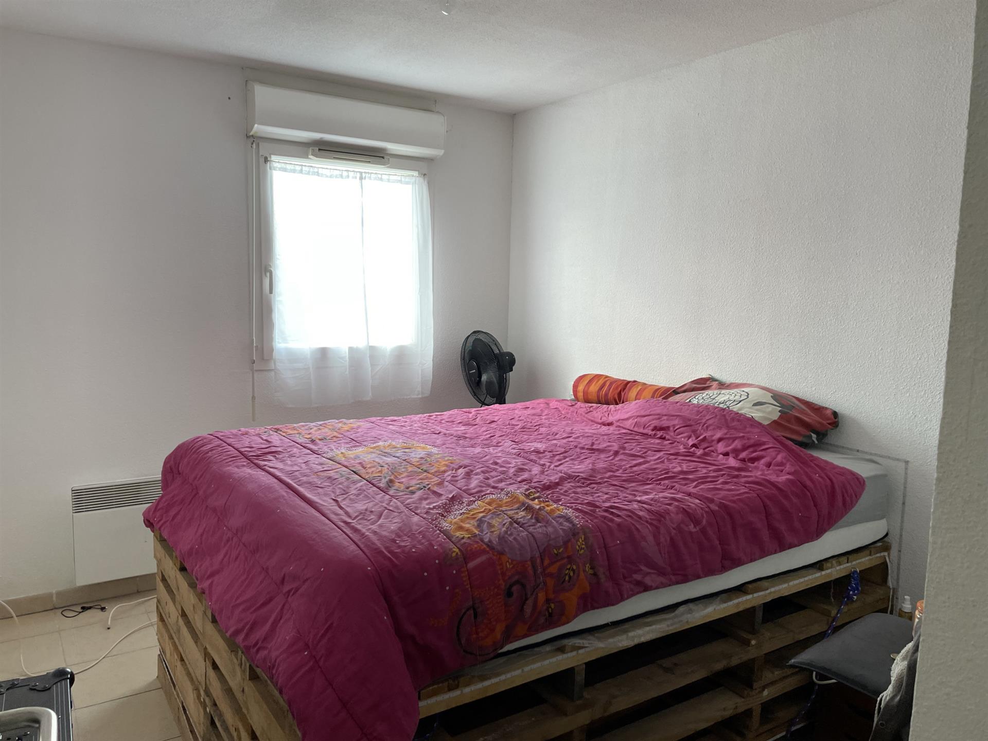 Appartement à vendre, 38m², Blaye