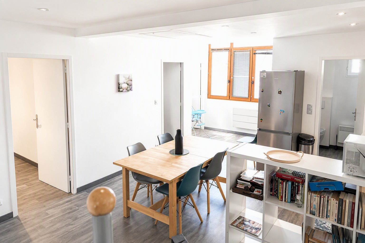 Appartement – Bordeaux, Les Pins-Francs, Caudéran - Vue 2