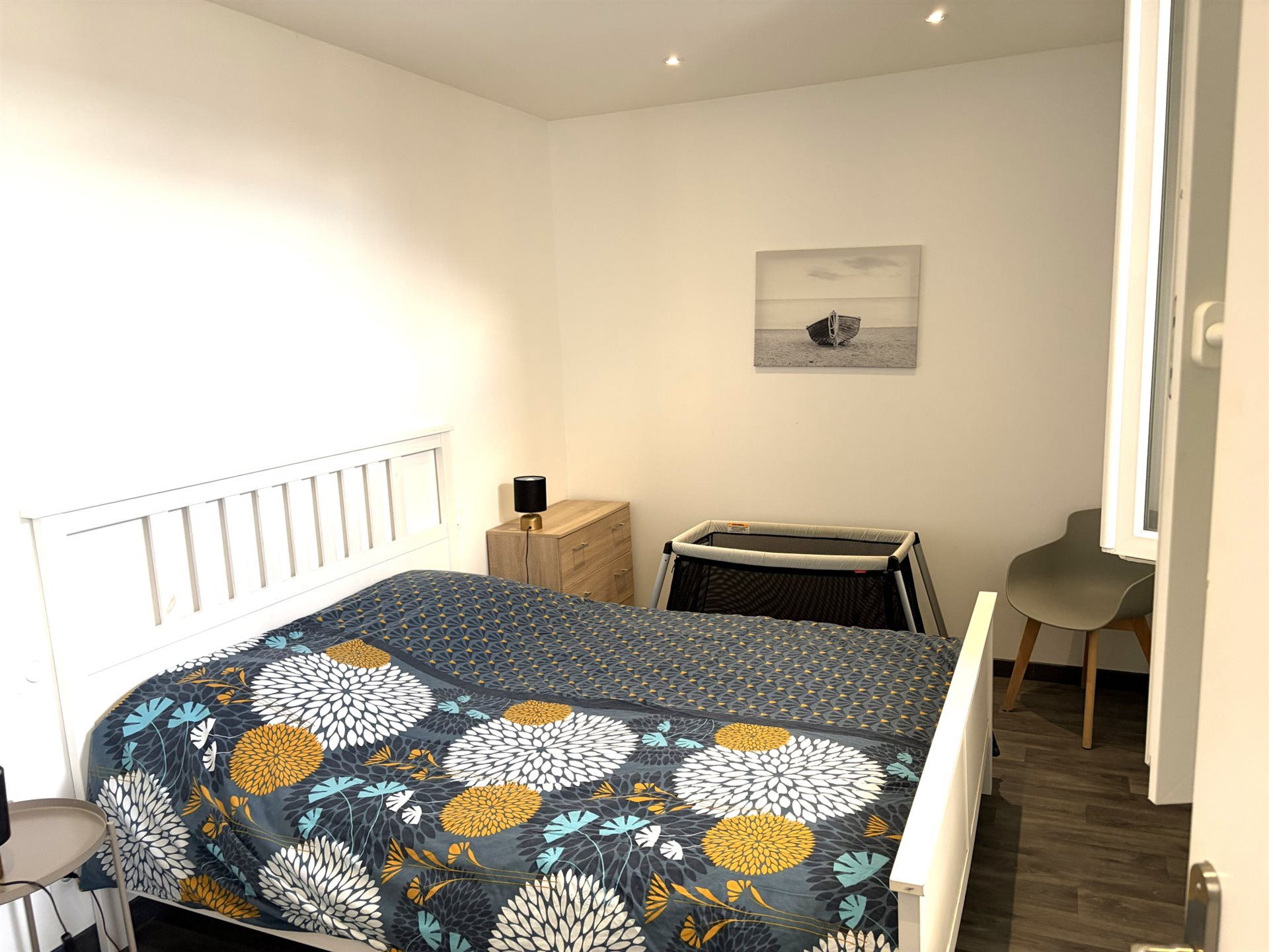 Appartement – Bordeaux, Les Pins-Francs, Caudéran - Vue 3