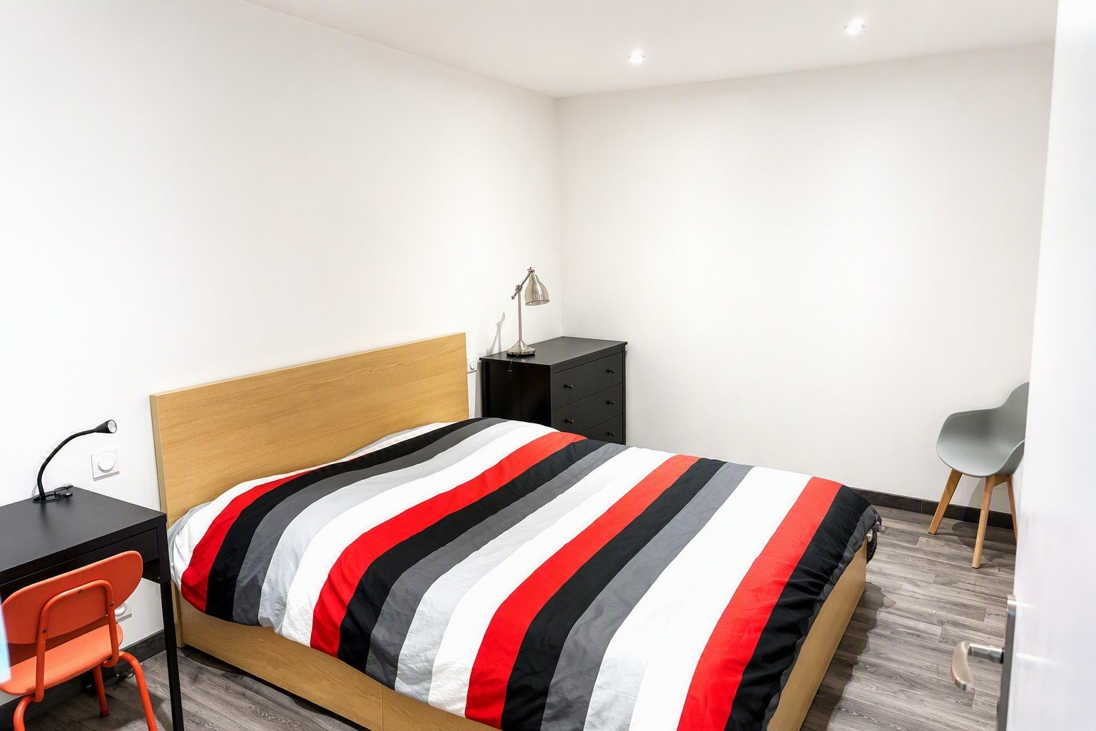 Appartement – Bordeaux, Les Pins-Francs, Caudéran - Vue 4