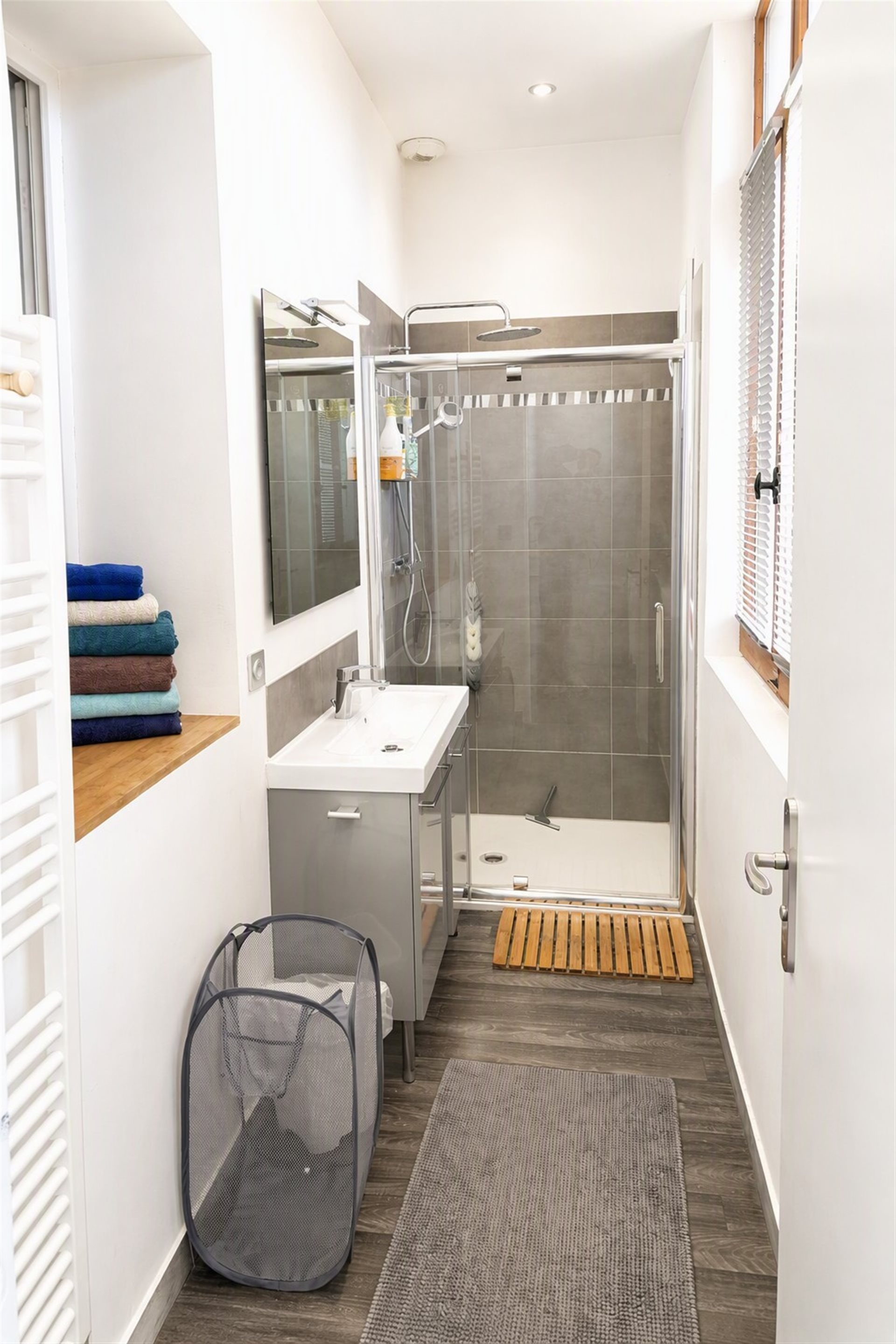 Appartement – Bordeaux, Les Pins-Francs, Caudéran - Vue 5