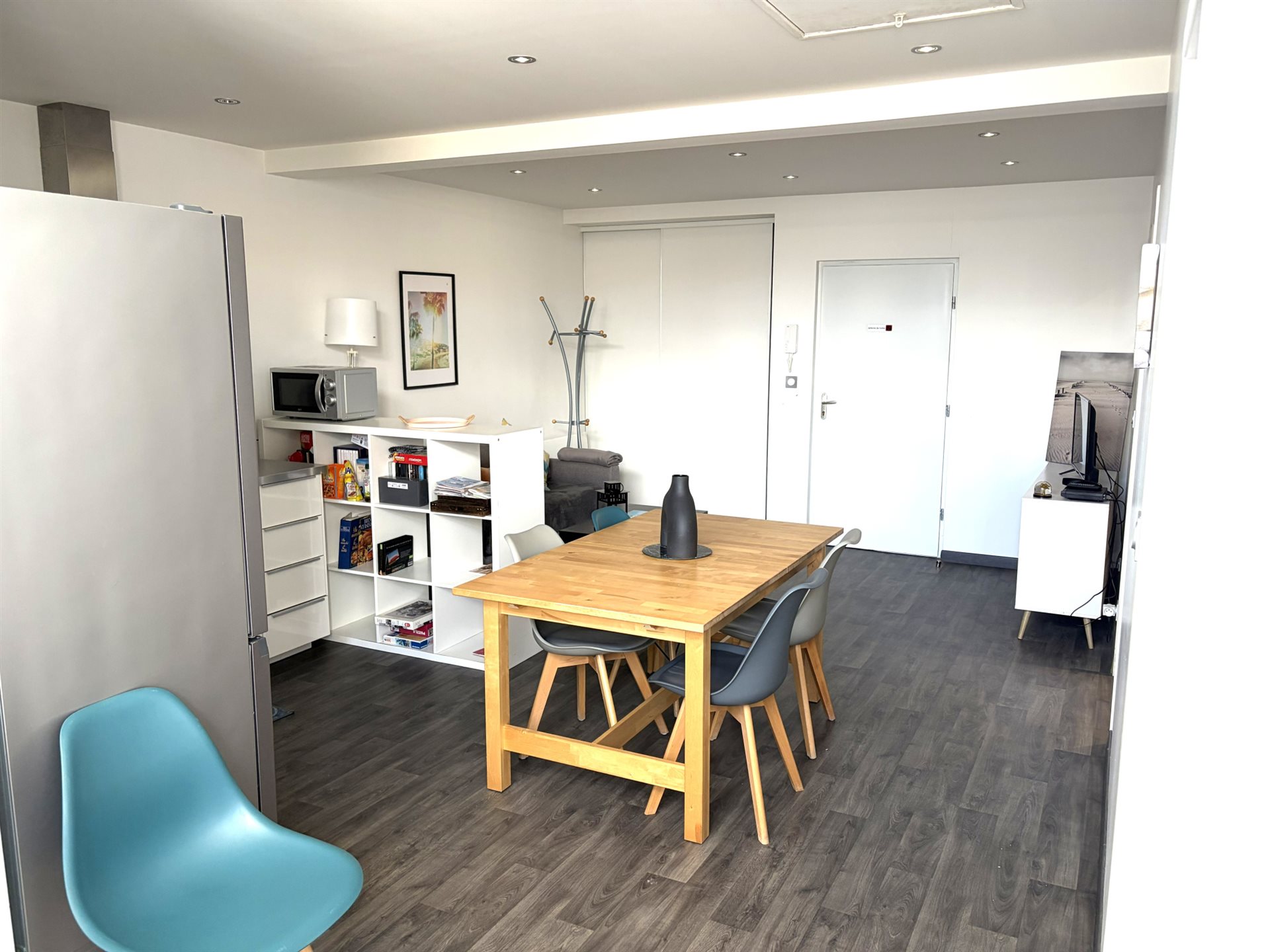 Appartement – Bordeaux, Les Pins-Francs, Caudéran - Plus