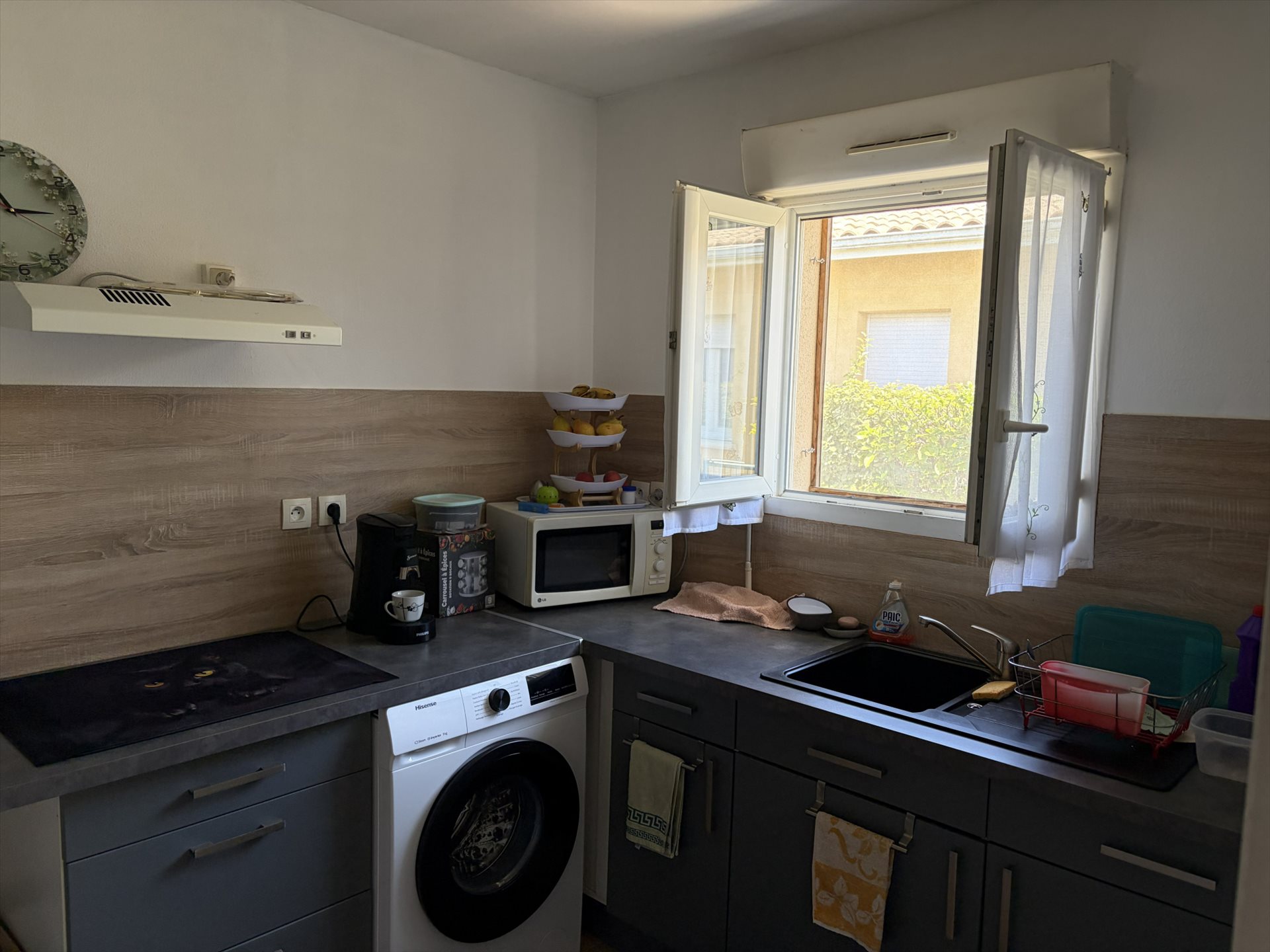 Maison à vendre, 69m², Étauliers