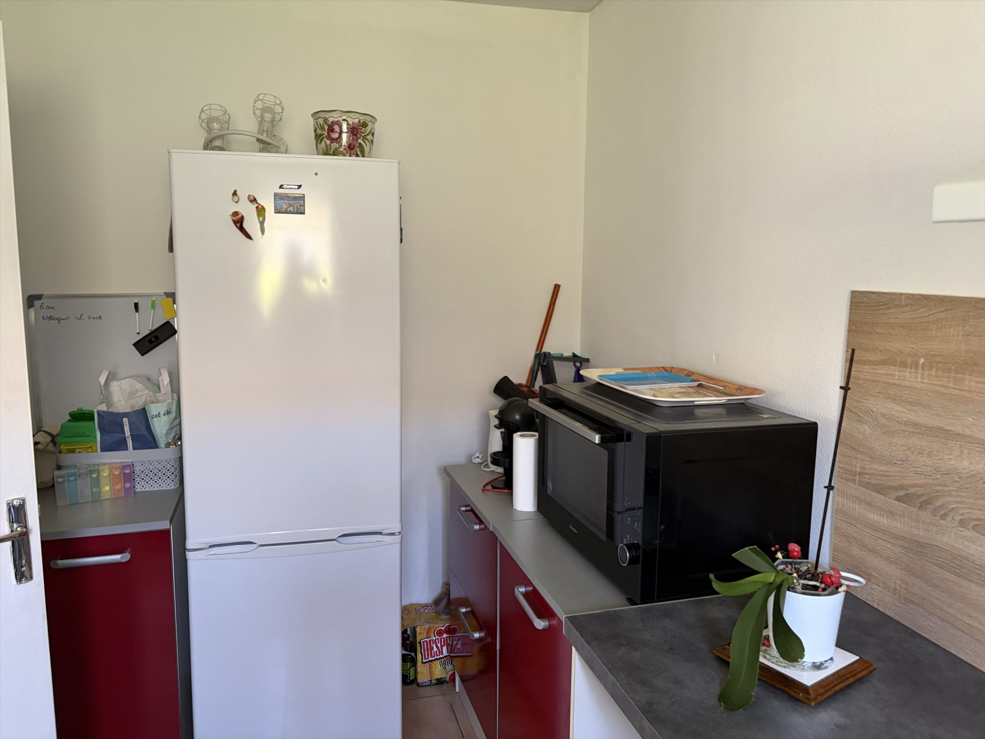 Maison à vendre, 69m², Étauliers