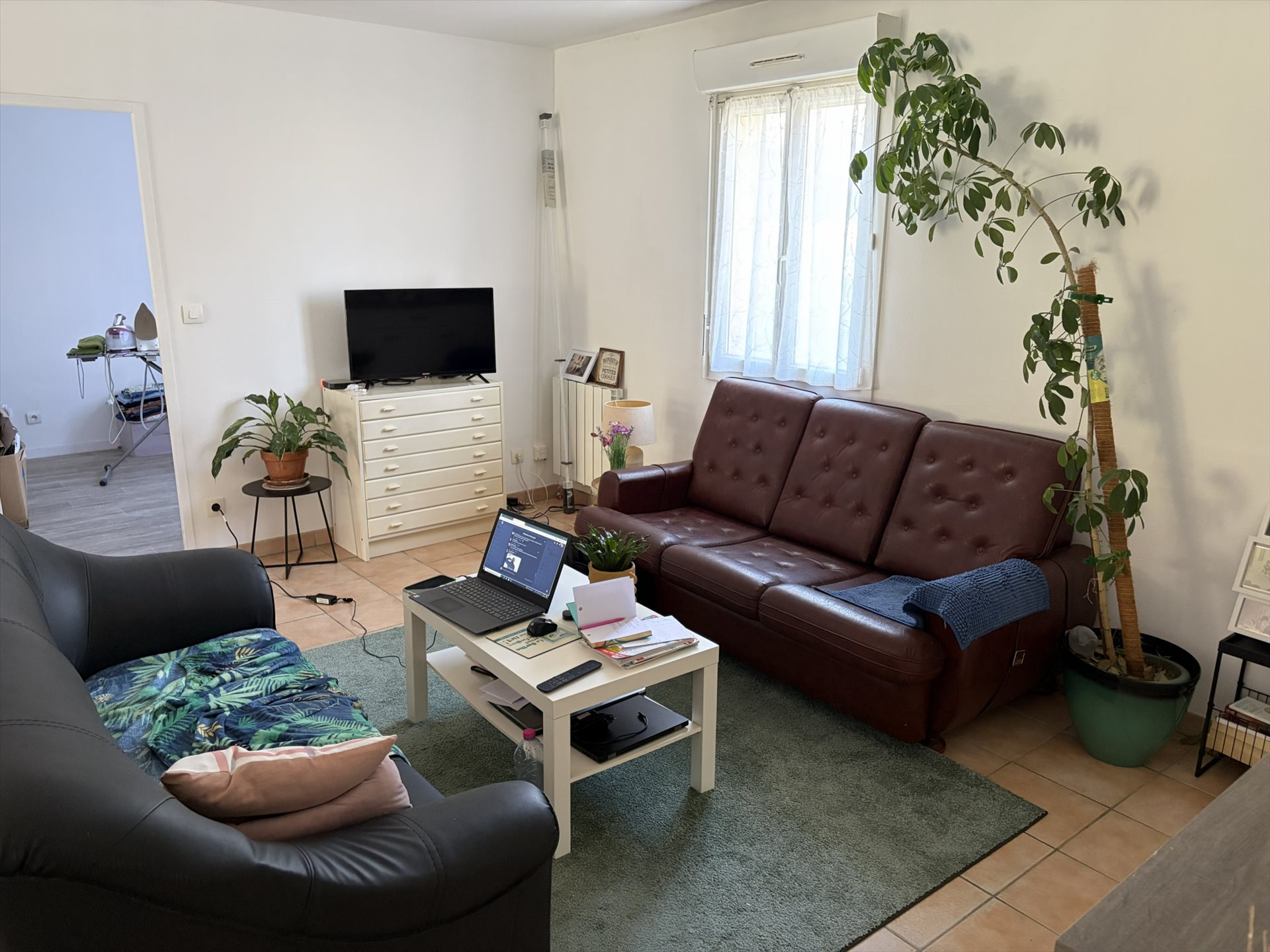Maison à vendre, 69m², Étauliers