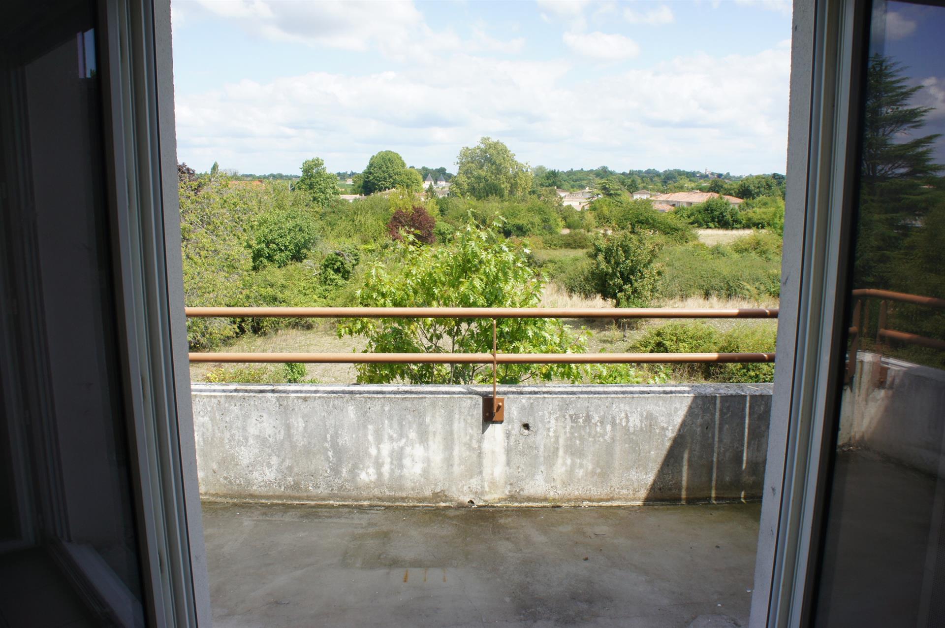 Appartement à vendre, 42m², Blaye