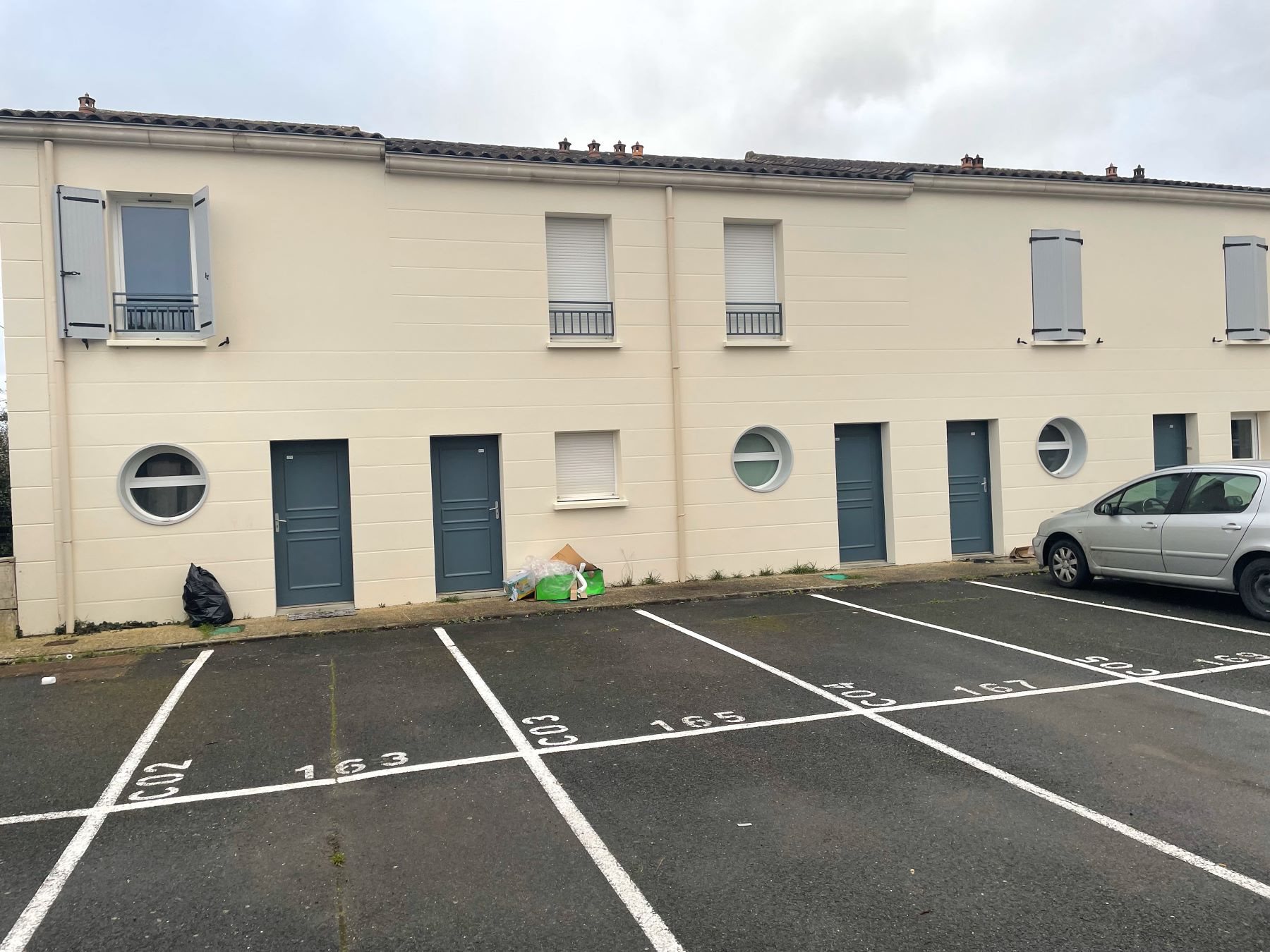 Maison à vendre, 64m², Blaye