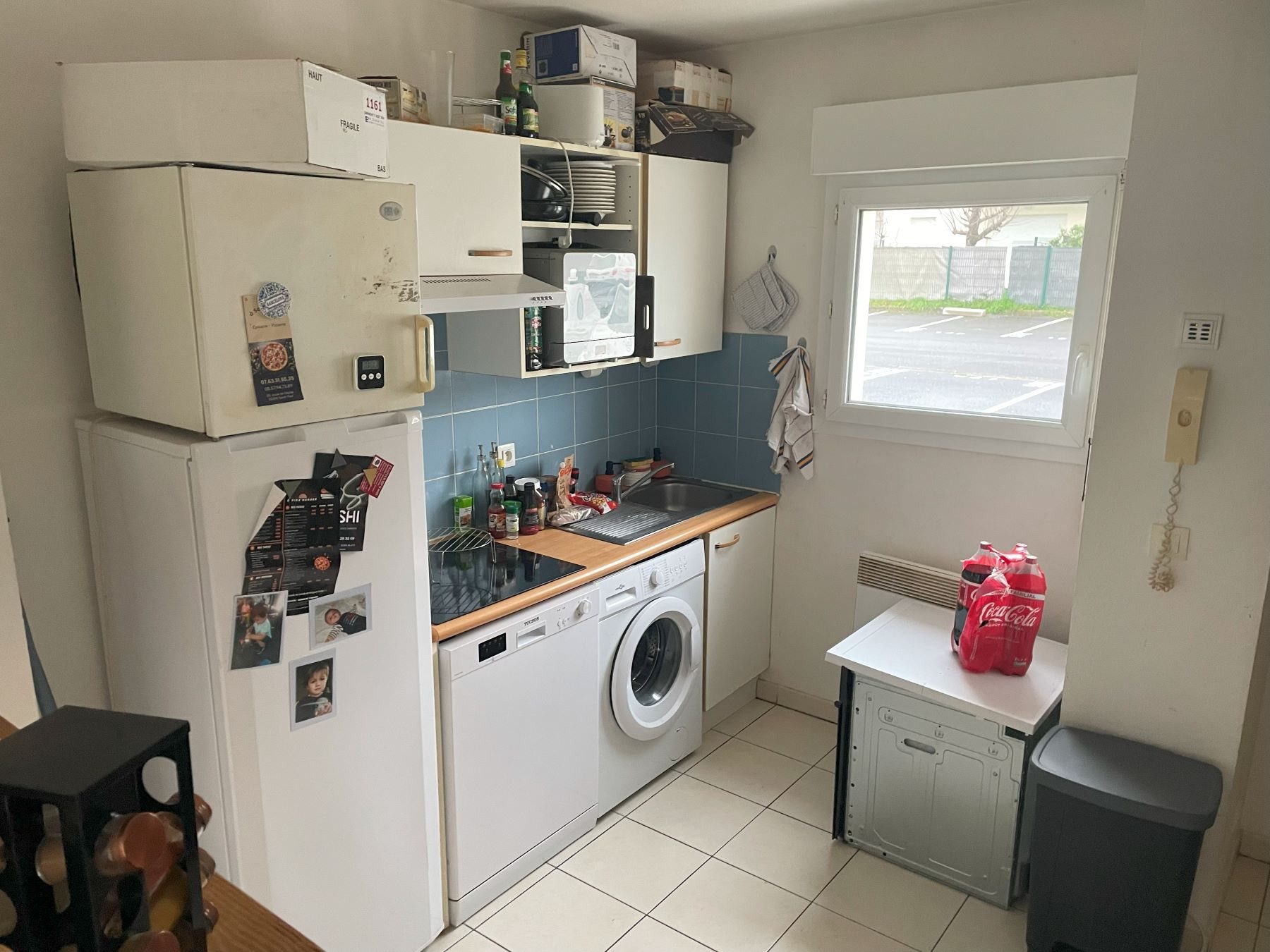 Maison à vendre, 64m², Blaye