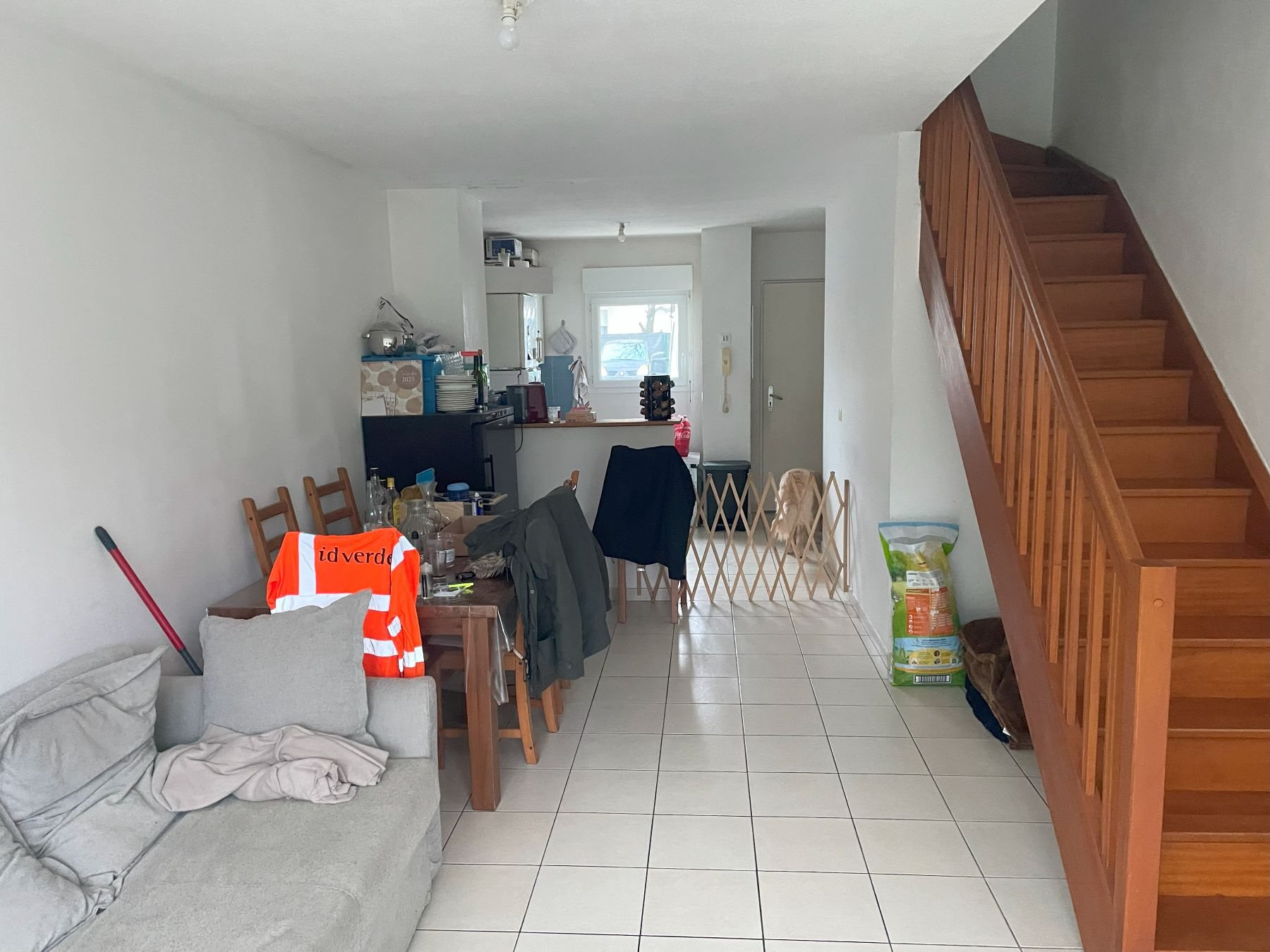 Maison à vendre, 64m², Blaye
