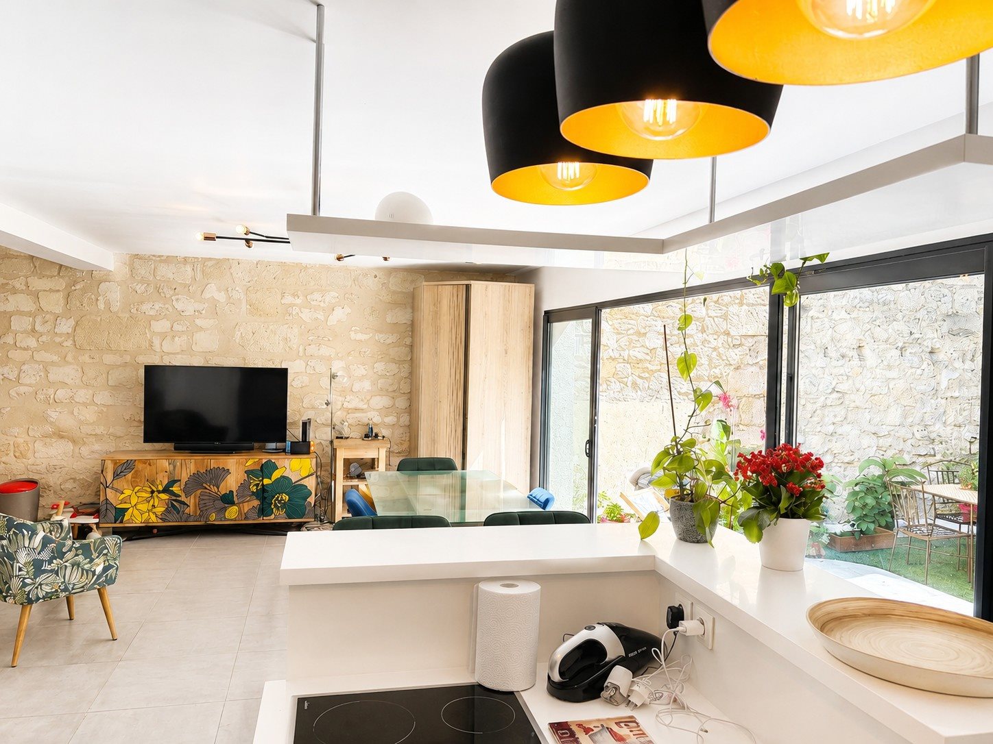 Maison à vendre, 195m², Bordeaux